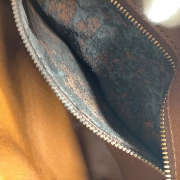 Louis Vuitton Jeunefille GM Brown Monogram Shoulder Bag mon750-101025 - Picture 13 of 16